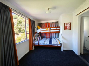 Upstair Cheerful two bedrooms
